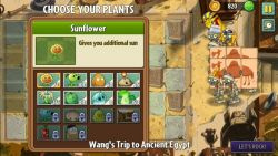 Unduh Plants vs Zombies 2 (gratis) Android - Download Plants vs Zombies 2