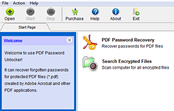 Unduh PDF Password Unlocker (gratis) / Download PDF Password Unlocker