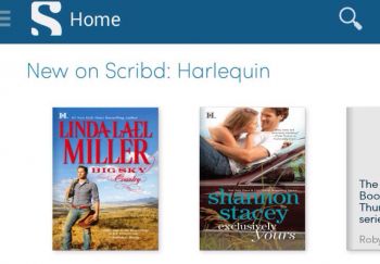 Unduh Scribd - Read Unlimited Books (gratis) Android - Download Scribd - Read Unlimited Books