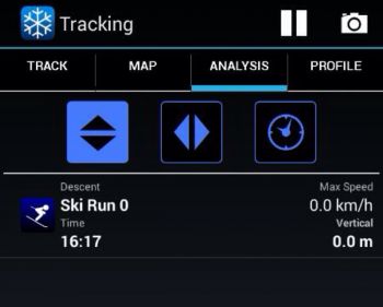 Unduh Ski Tracks Android - Download Ski Tracks
