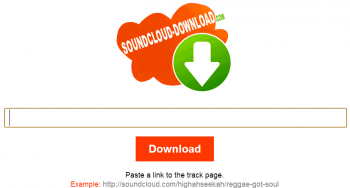 Unduh Soundcloud Downloader (gratis) / Download Soundcloud Downloader
