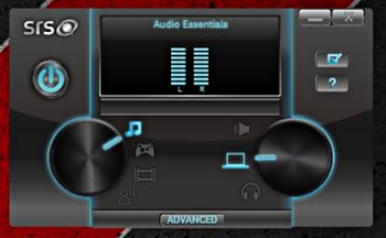 Unduh SRS Audio Essentials (gratis) / Download SRS Audio Essentials
