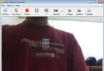 Unduh Super Webcam Recorder (gratis) / Download Super Webcam Recorder