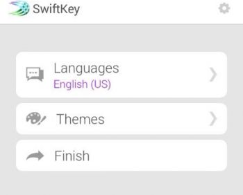 Unduh SwiftKey Keyboard Android - Download SwiftKey Keyboard