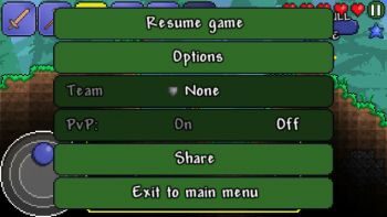 Unduh Terraria. Android - Download Terraria.