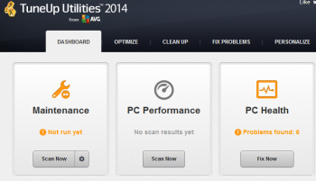Unduh Tuneup Utilities 2014 (gratis) / Download Tuneup Utilities 2014