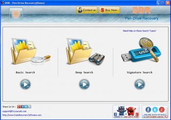 Unduh USB Repair (gratis) / Download USB Repair