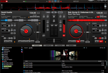 Unduh Virtual DJ Home Edition (gratis) / Download Virtual DJ Home Edition