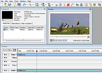 Unduh Video Edit Magic (gratis) / Download Video Edit Magic
