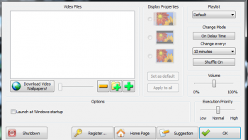 Unduh Video Wallpaper (gratis) / Download Video Wallpaper