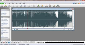 Unduh Wavepad Sound Editor (gratis) / Download Wavepad Sound Editor