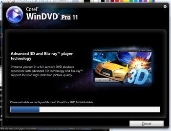 Unduh Intervideo Windvd (gratis) / Download Intervideo Windvd