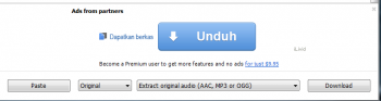 Unduh Youtube To Mp3 Converter (gratis) / Download Youtube To Mp3 Converter