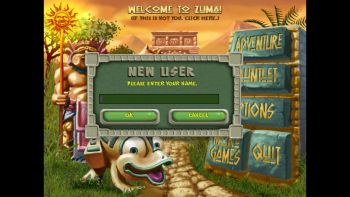 Unduh Zuma (gratis) / Download Zuma