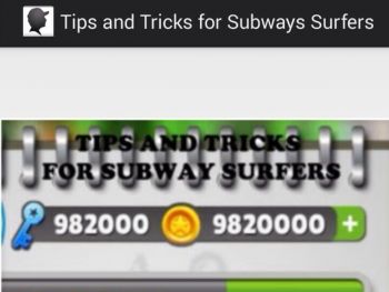 Unduh Unlimited Coins Subway Surfers (gratis) Android - Download Unlimited Coins Subway Surfers