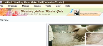 Unduh Wedding Album Maker Gold (gratis) / Download Wedding Album Maker Gold