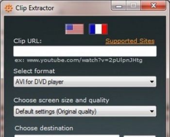 Unduh Youtube Clip Extractor (gratis) / Download Youtube Clip Extractor